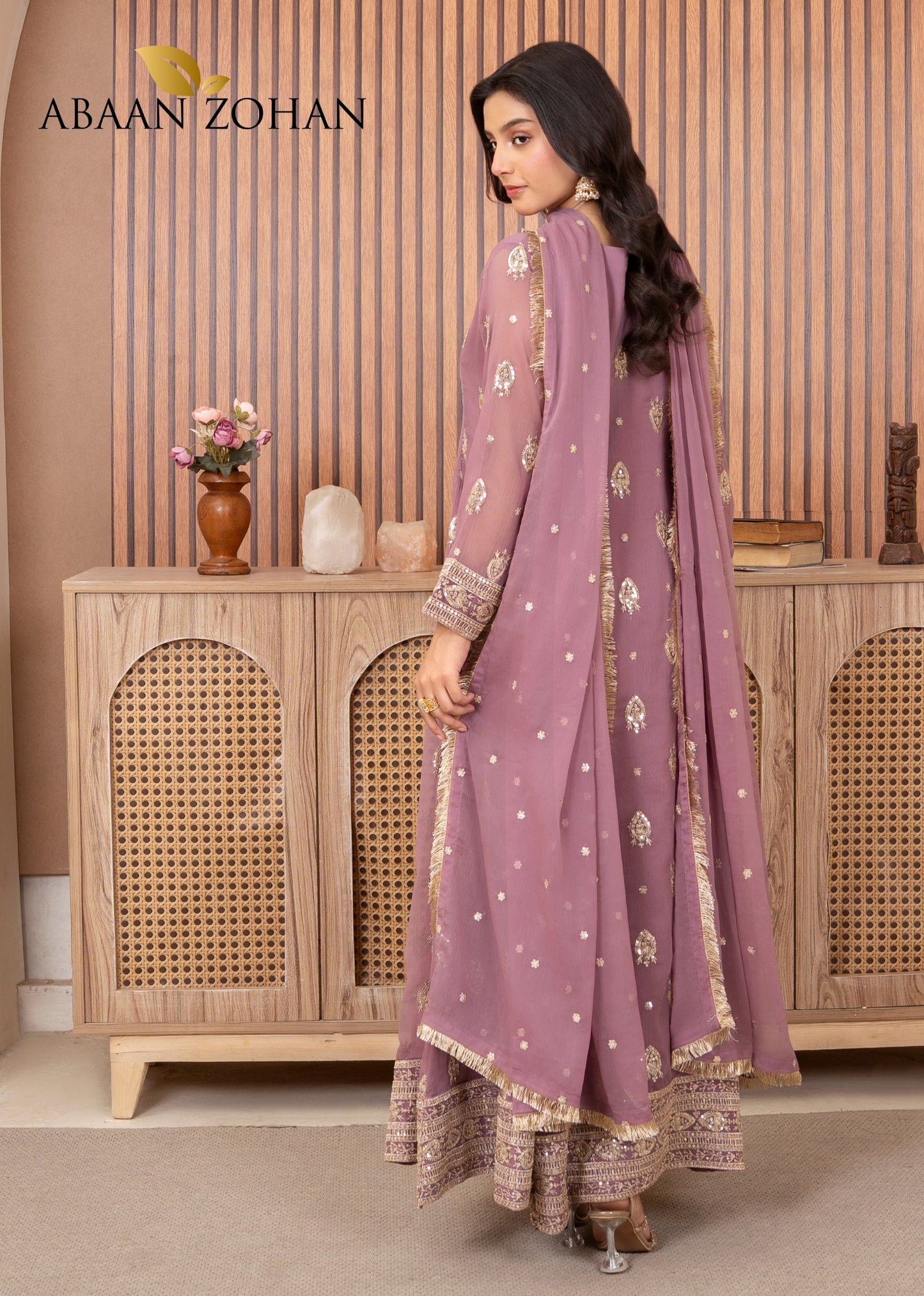 Raunaq Lilac