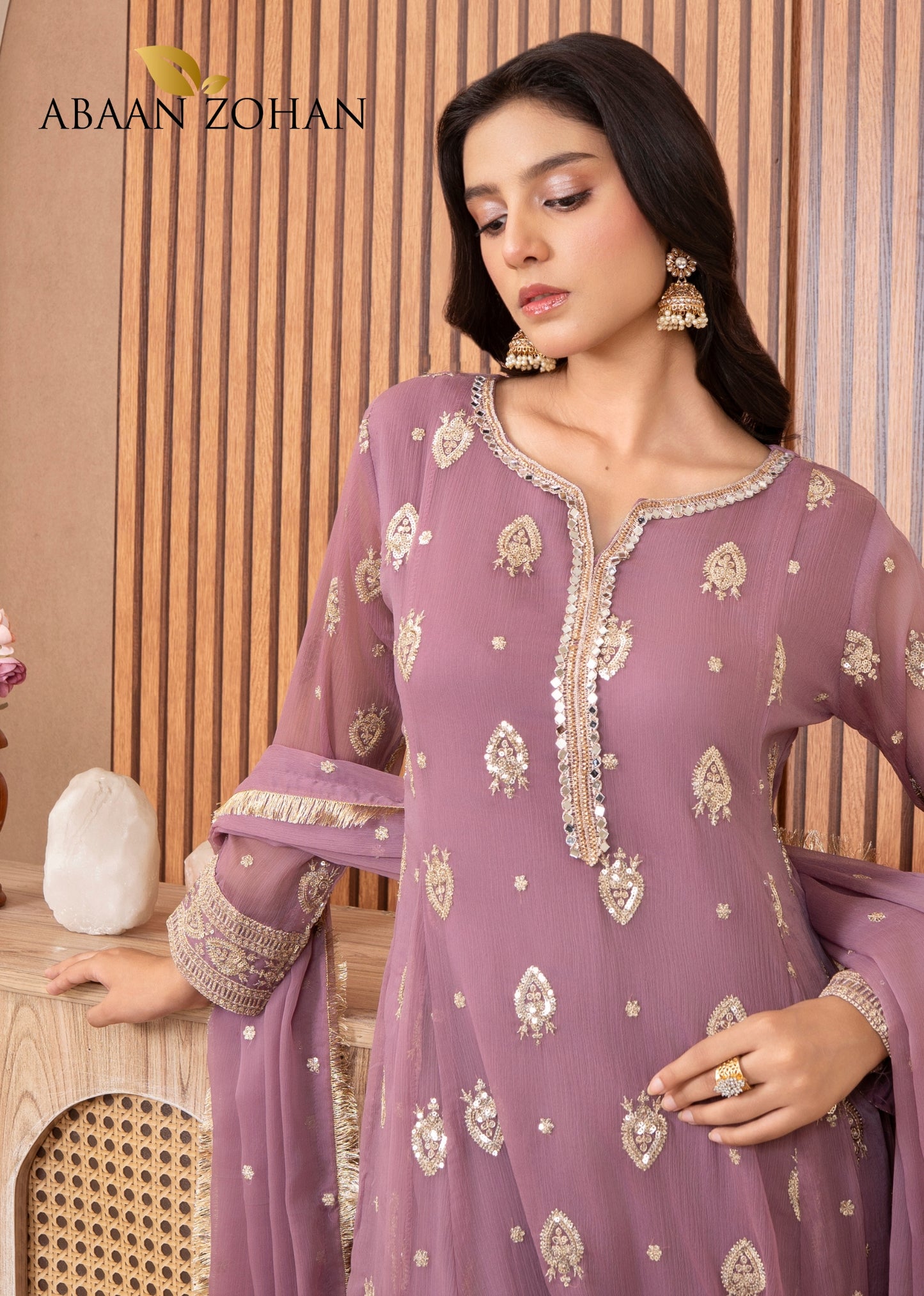 Raunaq Lilac