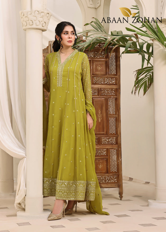 Kashish Dhani 3 pieces