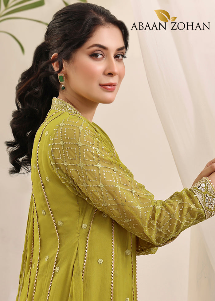 Kashish Dhani 3 pieces