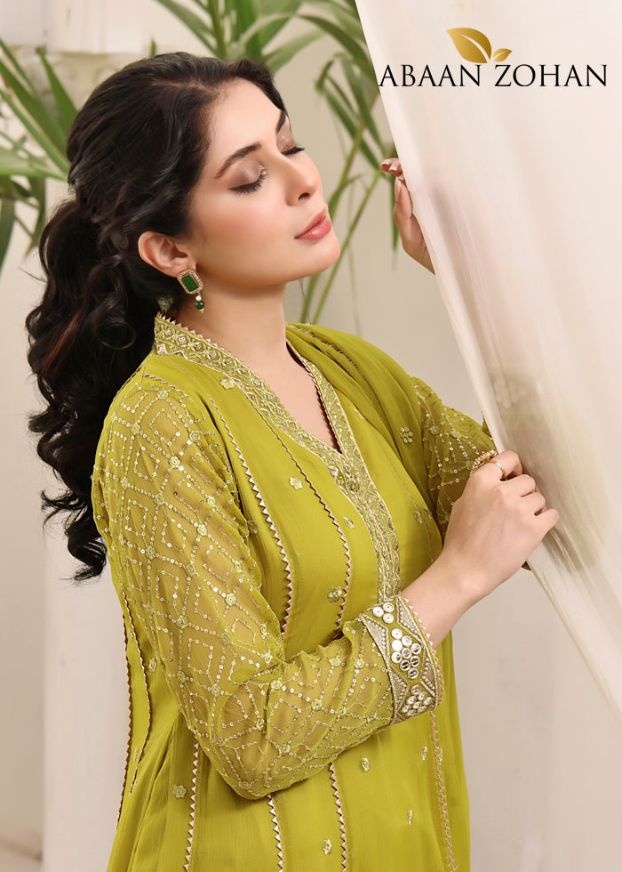Kashish Dhani 3 pieces
