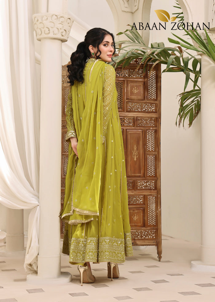 Kashish Dhani 3 pieces