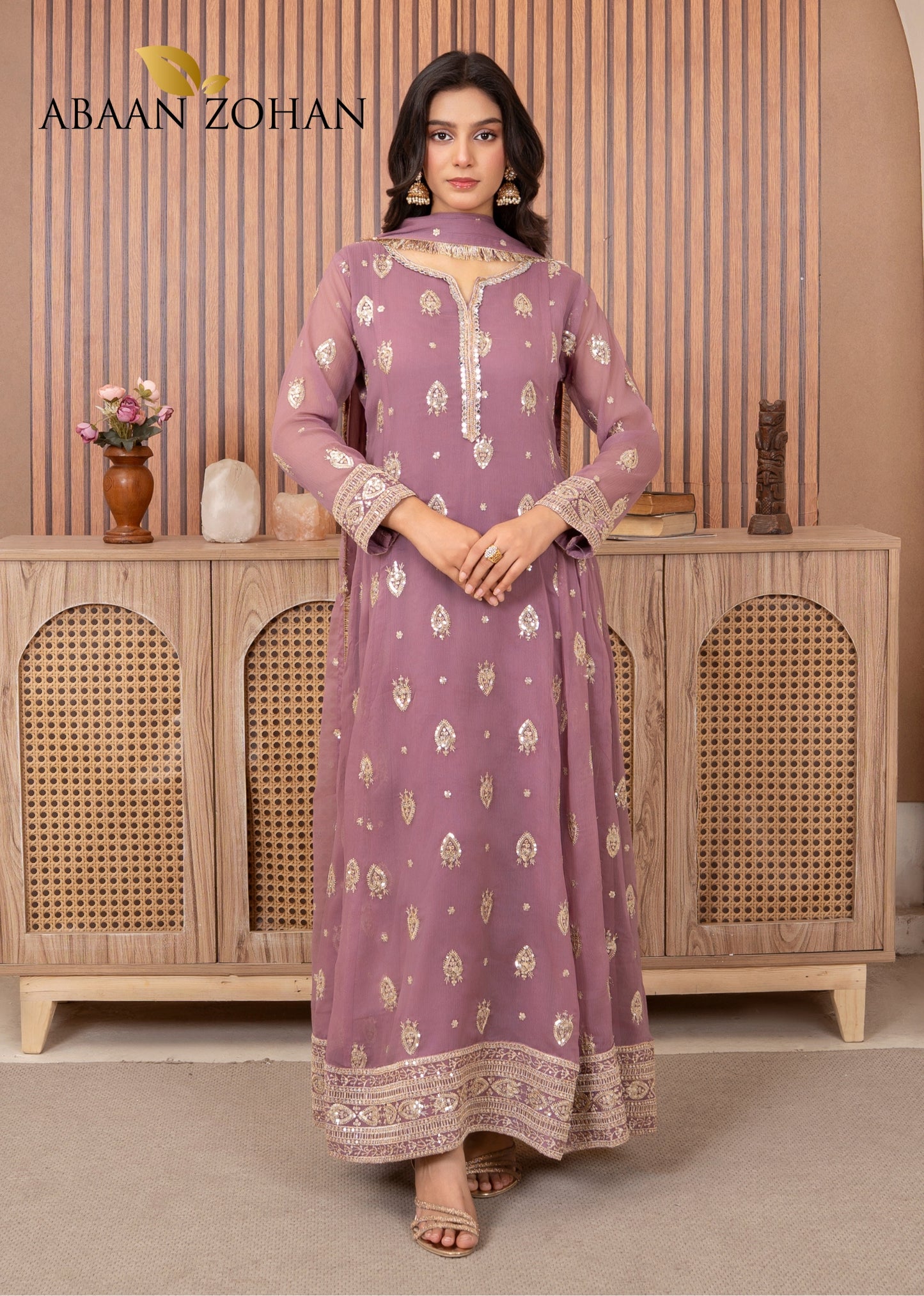 Raunaq Lilac