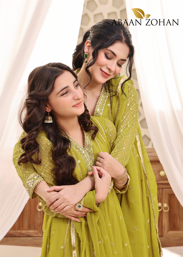 Kashish Dhani 3 pieces