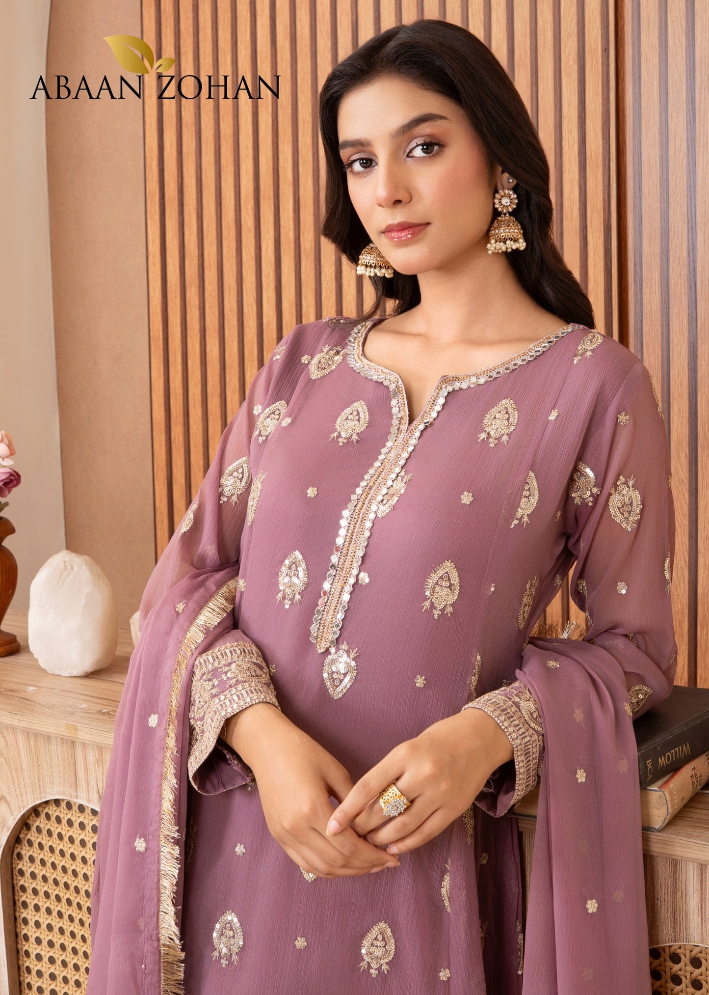 Raunaq Lilac