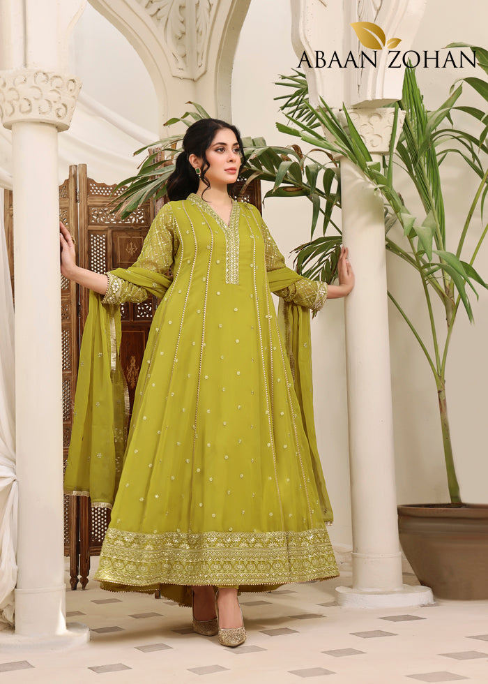 Kashish Dhani 3 pieces