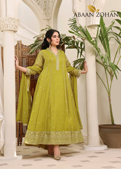 Kashish Dhani 3 pieces