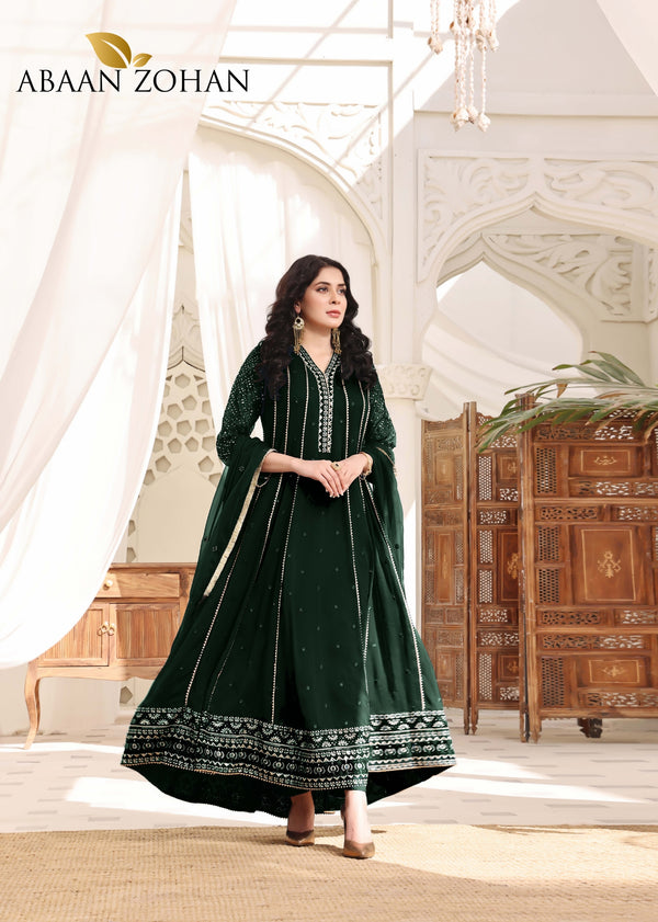 Kashish-Kaai Green