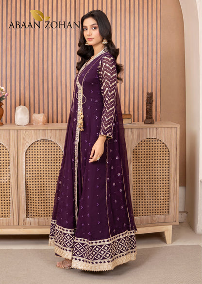 Nayaab Purple