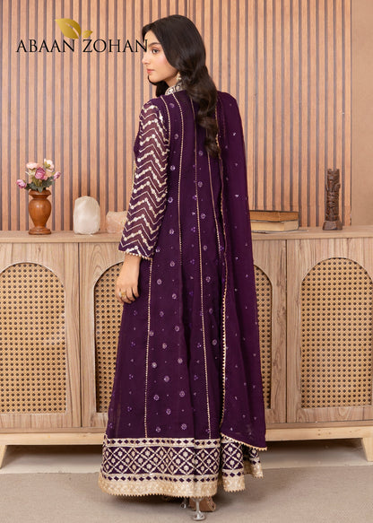 Nayaab Purple